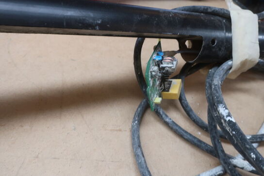 2 stk. girafsliber FLEX 