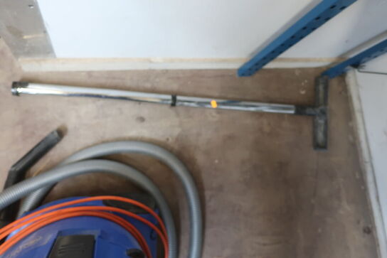 Støvsuger NILFISK AERO 26-2L PC EU 