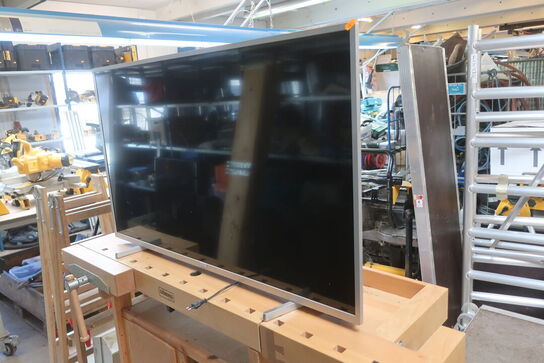 Fjernsyn PHILIPS 50PUS6554/12