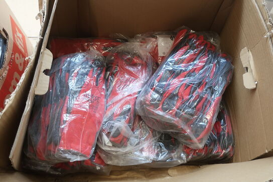 Div. arbejdshansker NORSE 