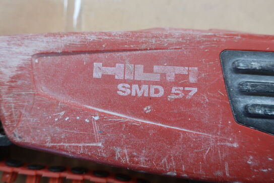 Gipsskruemaskine HILTI SD 5000-A22 OG SMD57