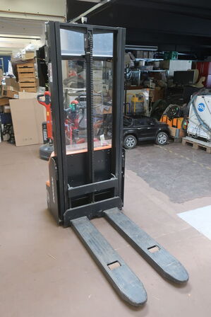 El stabler IBTRUCK LSM12N