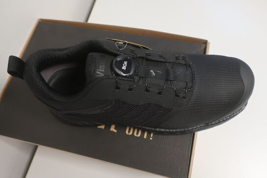 Sikkerhedssko VISMO str. 46