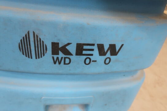 Støvsuger KEW WD 90-50