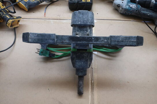 Røreværk EIBENSTOCK 