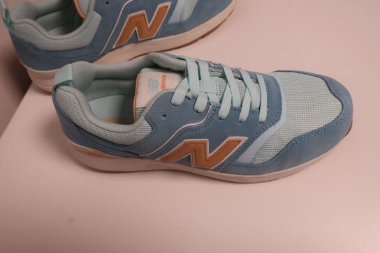 Sikkerhedssko NEW BALANCE str. 43