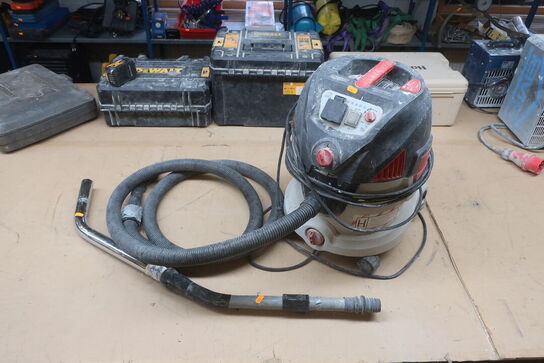 Støvsuger STARMIX PWD1-20-14-EB-PC-HF