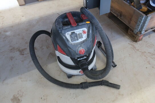 Støvsuger STARMIX ENERGETIC APDH - 1420 DK