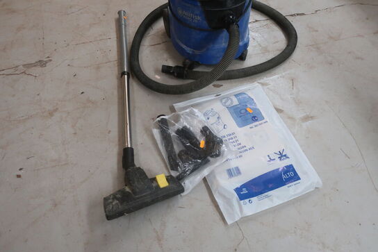 Støvsuger NILFISK AERO 26