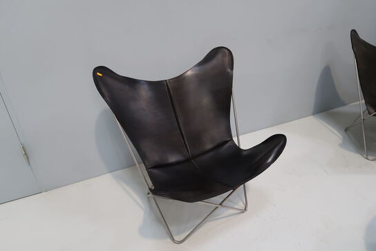 Lænestol DENNIS MARQUART KS Chair OX