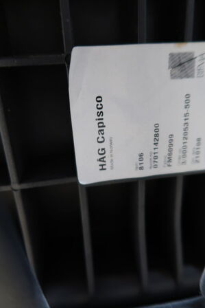 Kontorstol HÅG Capisco