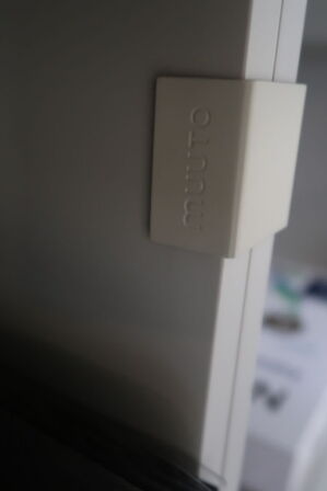 Reolsystem MUUTO Stacked uden indhold