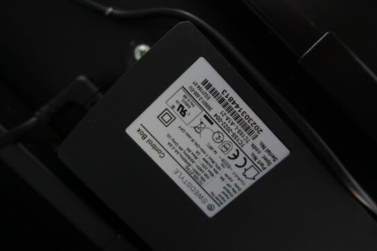 Kontorstol HÅG Capisco