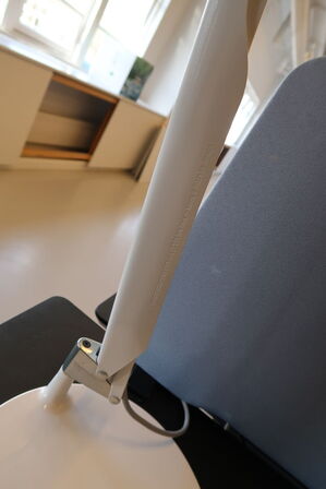 Bordlampe LUCE PLAN FORTERBRACCIO D33N