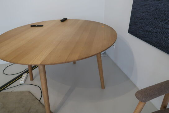 Mødebord &TRADITION In Between SK4 af Sami Kallio