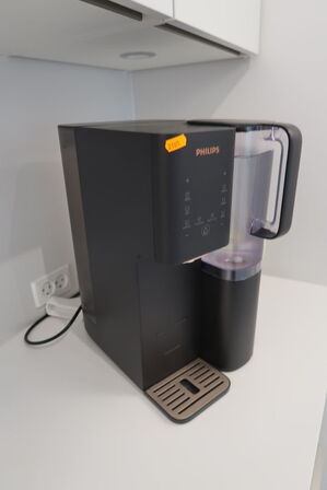 Vanddispenser PHILIPS