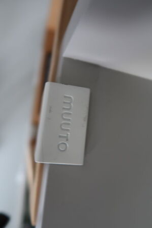 Reolsystem MUUTO Stacked uden indhold