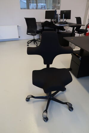 Kontorstol HÅG CAPISCO