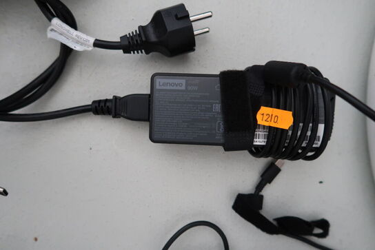 Oplader LENOVO