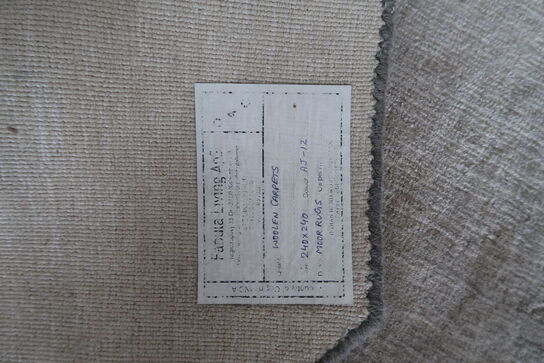 Gulvtæppe FABULA LIVING