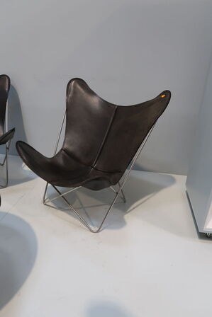 Lænestol DENNIS MARQUART KS Chair OX