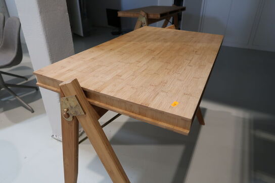 Skrivebord WE DO WOOD