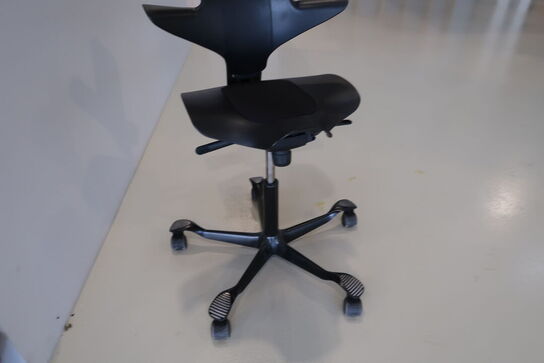 Kontorstol HÅG Capisco Puls