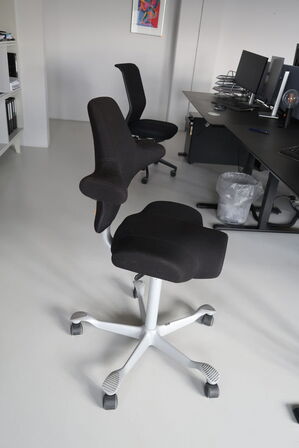 Kontorstol HÅG Capisco