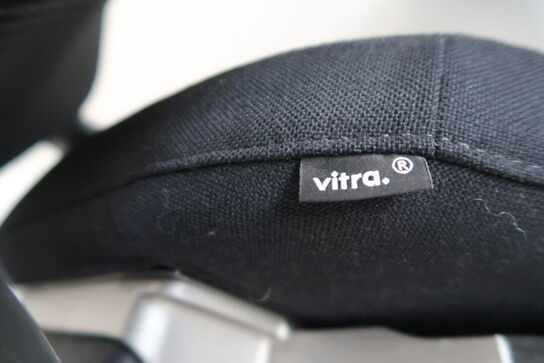 Kontorstol VITRA ID Mesh af Antonio Citterio