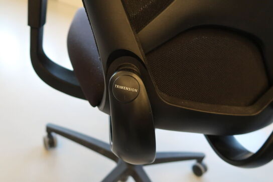 Kontorstol TRIMENSION