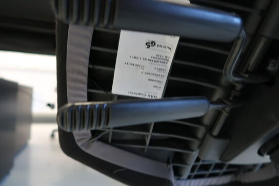 Kontorstol HÅG CAPISCO