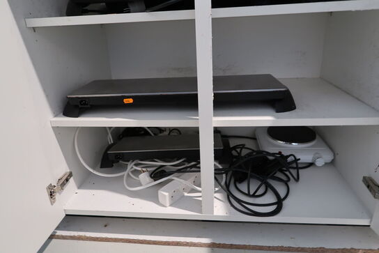 Varmeplader BARTSCHER MK-326