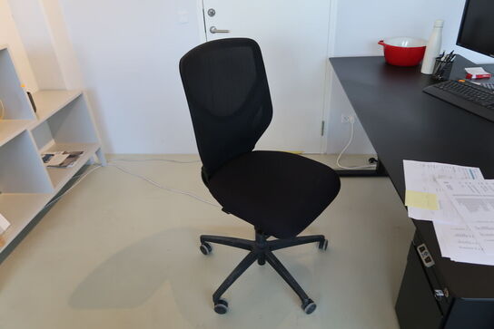 Kontorstol TRIMENSION