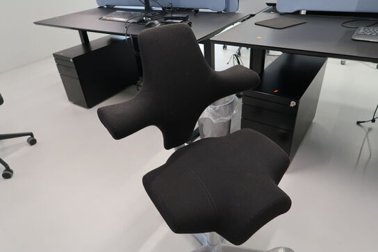 Kontorstol HÅG Capisco