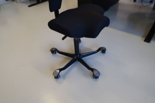 Kontorstol HÅG CAPISCO