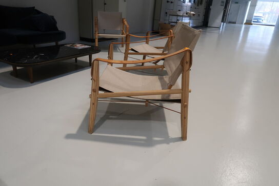 Lænestol WE DO WOOD Nomad