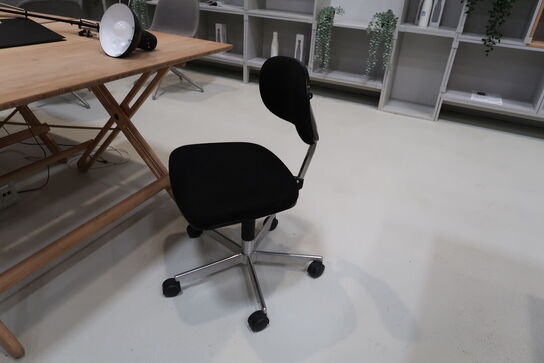 Kontorstol ENGELBRECHTS