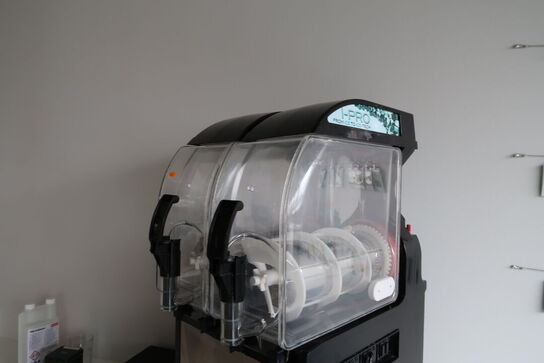 Slushicemaskine I-PRO