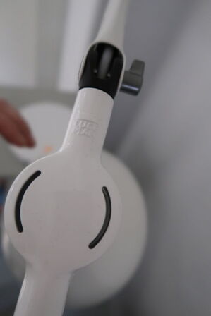 Bordlampe LUCE PLAN FORTERBRACCIO D33N