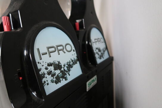 Slushicemaskine I-PRO