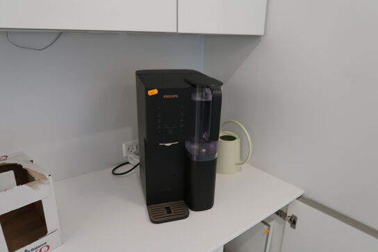 Vanddispenser PHILIPS