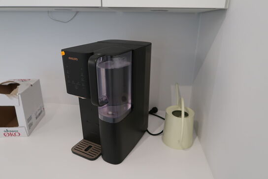 Vanddispenser PHILIPS