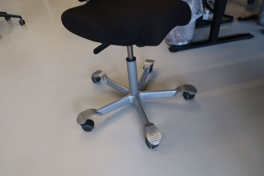 Kontorstol HÅG Capisco