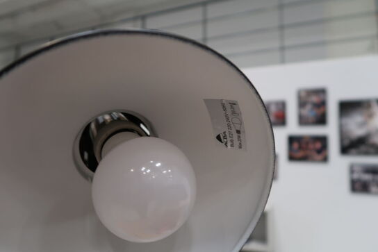 Skrivebordslampe ALBA