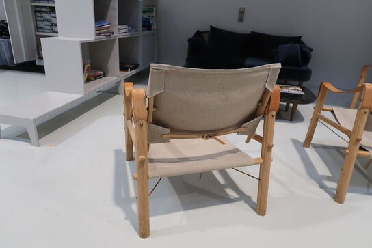 Lænestol WE DO WOOD Nomad