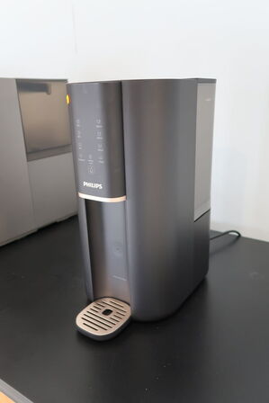 Vanddispenser PHILIPS ADD6901HBK01/10