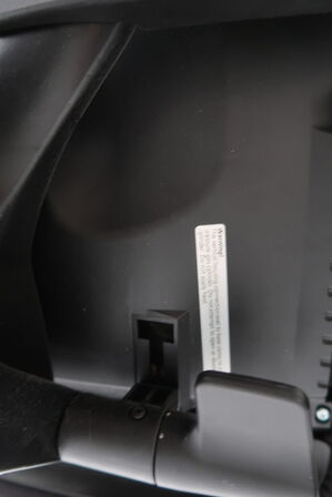 Kontorstol TRIMENSION