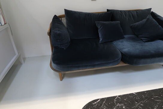 Sofa &TRADITION Fly SC3 af Space Copenhagen