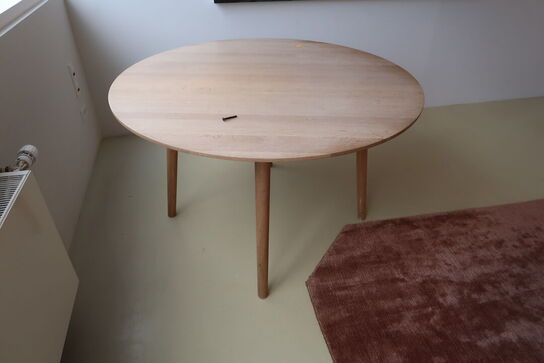 Mødebord &TRADITION In Between SK4 af Sami Kallio