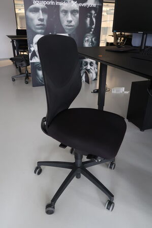 Kontorstol TRIMENSION